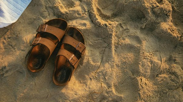 Discover the latest hugo boss sandals for men and women